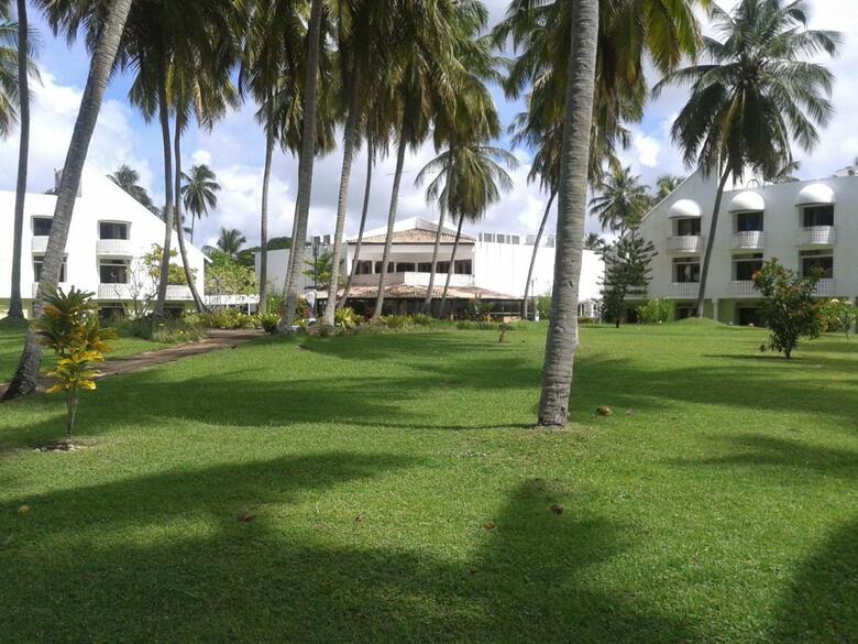 Hotel D'anatureza