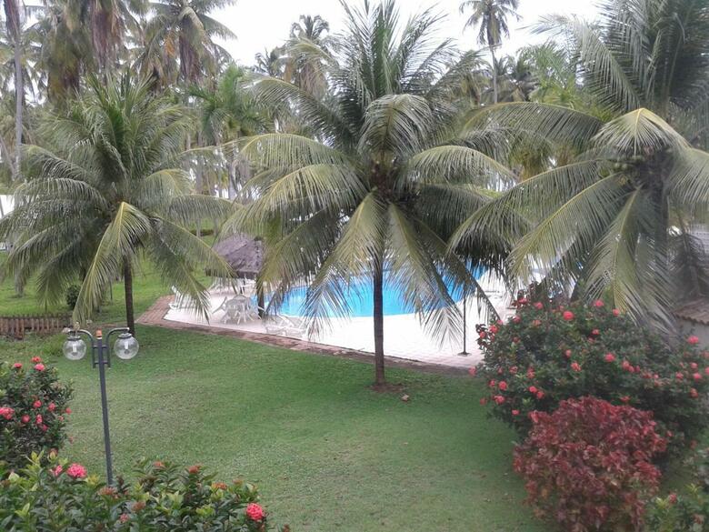 Hotel D'anatureza