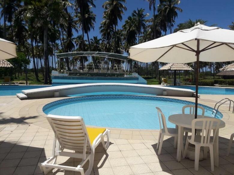 Hotel D'anatureza