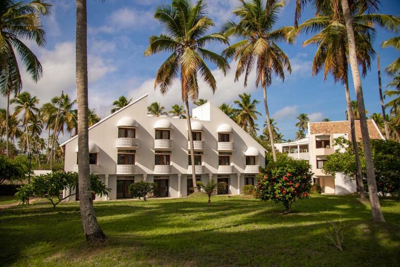 Hotel D'anatureza