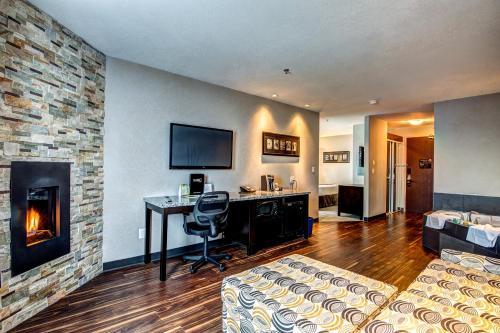 Hotel Home Inn & Suites Yorkton