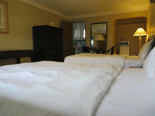 Isleep Inn Motel