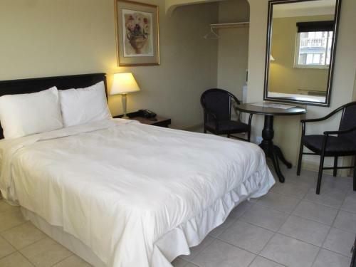 Isleep Inn Motel