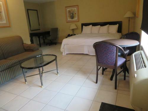 Isleep Inn Motel
