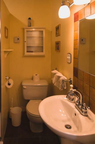 Bed & Breakfast La Victorienne Urbaine
