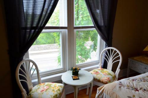 Bed & Breakfast Adam Inn