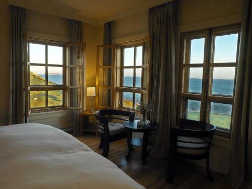 Hotel Domaine Du Vieux Couvent