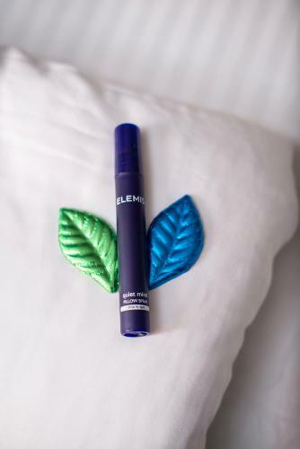 Hotel Blu