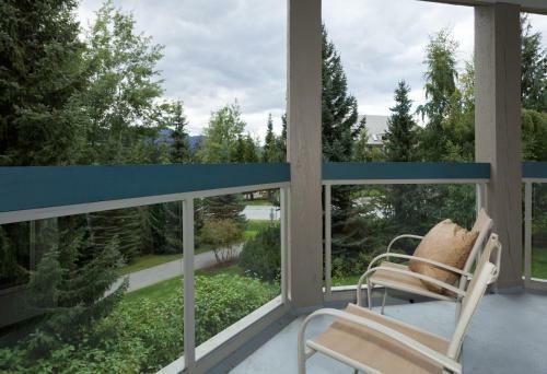 Apartamentos Greystone Lodge By Whistler Accommodation