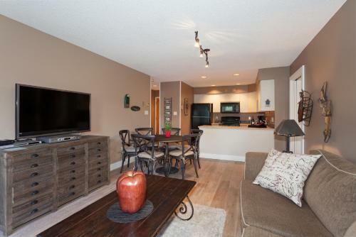 Apartamentos Greystone Lodge By Whistler Accommodation