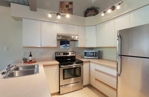 Apartamentos Greystone Lodge By Whistler Accommodation