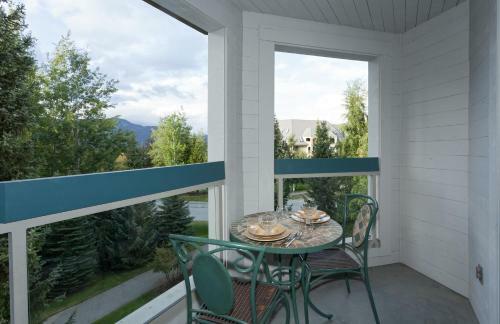Apartamentos Greystone Lodge By Whistler Accommodation
