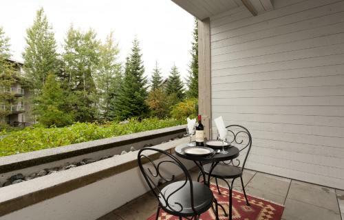 Apartamentos Greystone Lodge By Whistler Accommodation
