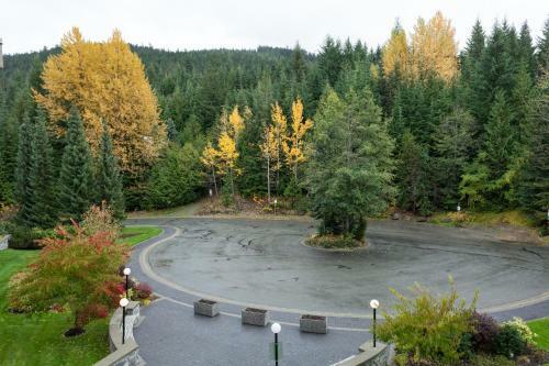 Apartamentos Greystone Lodge By Whistler Accommodation