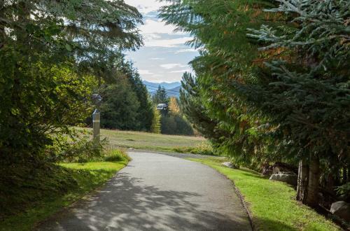 Apartamentos Greystone Lodge By Whistler Accommodation