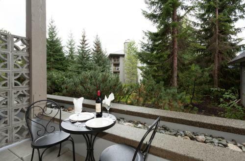 Apartamentos Greystone Lodge By Whistler Accommodation