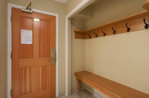 Apartamentos Greystone Lodge By Whistler Accommodation