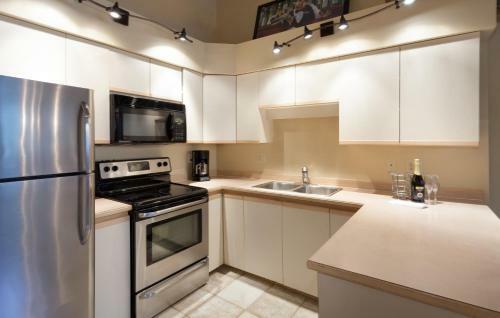 Apartamentos Greystone Lodge By Whistler Accommodation