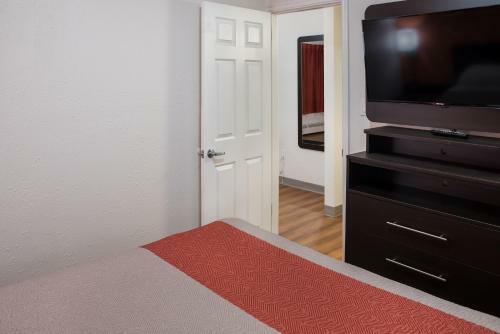 Motel 6 Fort St. John
