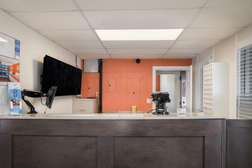 Motel 6 Fort St. John