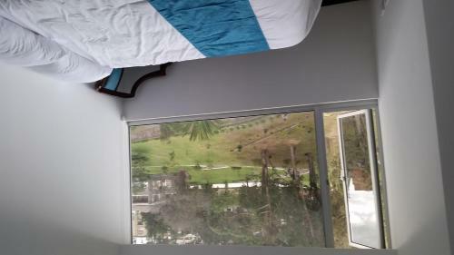 Apartment In Quito