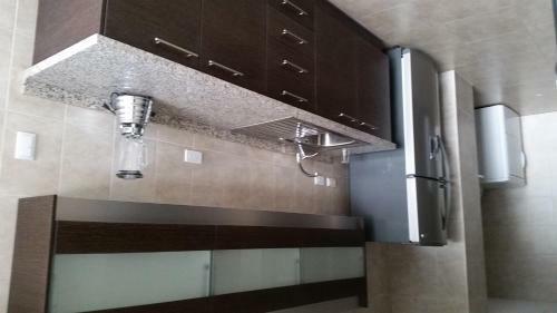 Apartment In Quito