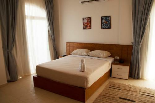 Elaria Hotel Hurgada