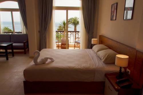Elaria Hotel Hurgada