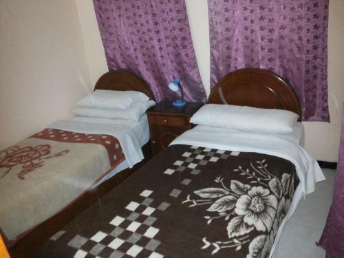 Amenophis Hotel