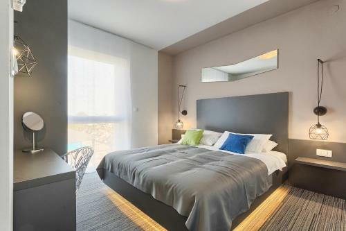 Apartments Astinian