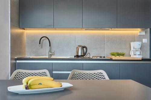 Apartments Astinian