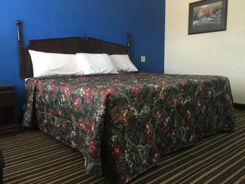 Motel Budget Inn