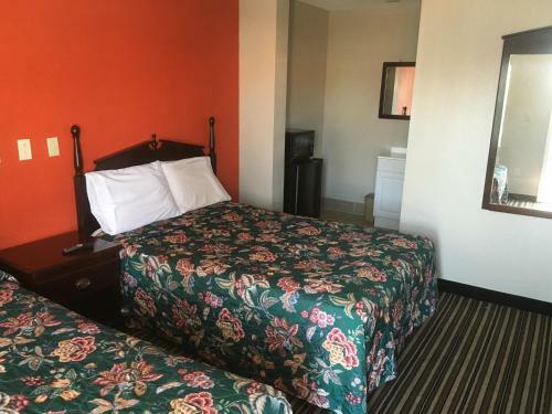 Motel Budget Inn