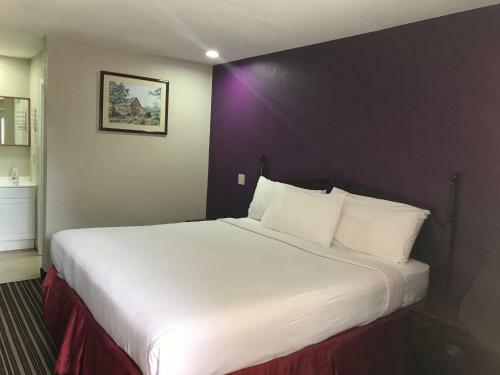 Motel Budget Inn