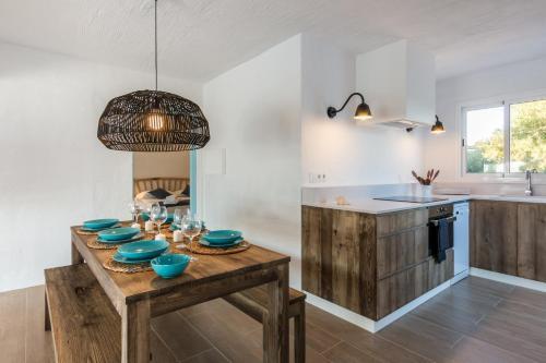 Villas Etnia