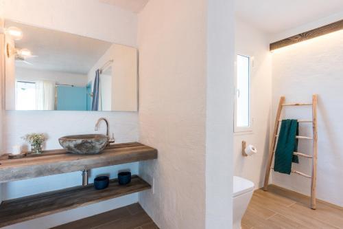 Villas Etnia