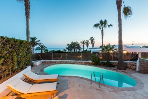 Villas Etnia