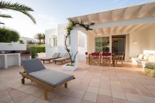 Villas Etnia