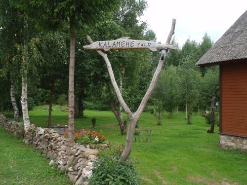 Kalamehe Farmstay