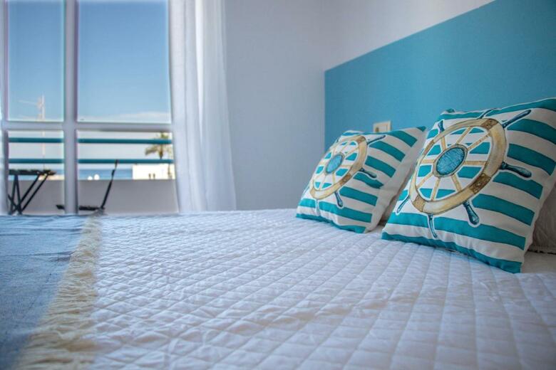 Hostal El Palmeral