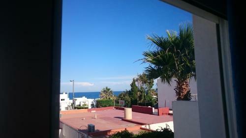 Hostal El Palmeral