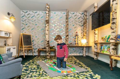 Hotel Mercure Paris Sud Parc Du Coudray