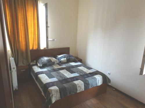 Apartment On Pushkin St. 19