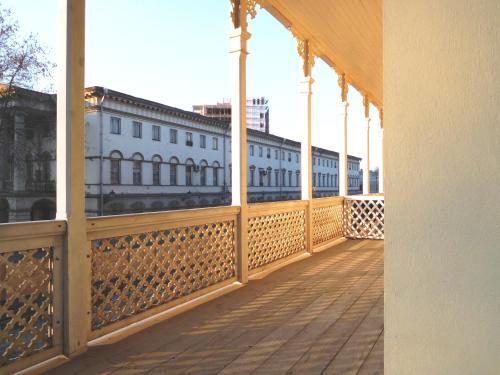 Apartment On Pushkin St. 19