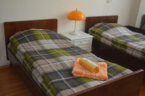 Albergue Alex's Cosy Guesthouse