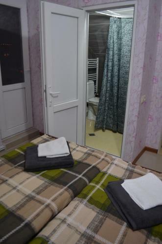 Albergue Alex's Cosy Guesthouse