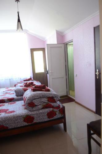 Albergue Alex's Cosy Guesthouse
