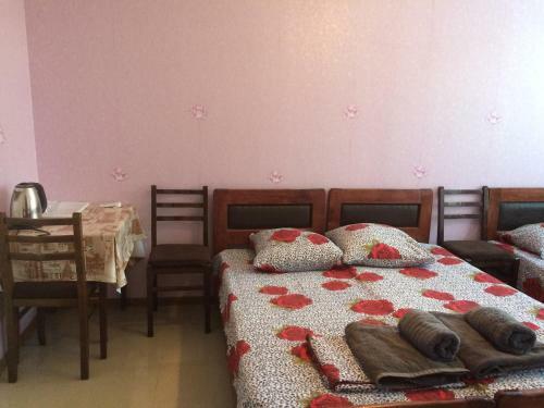 Albergue Alex's Cosy Guesthouse