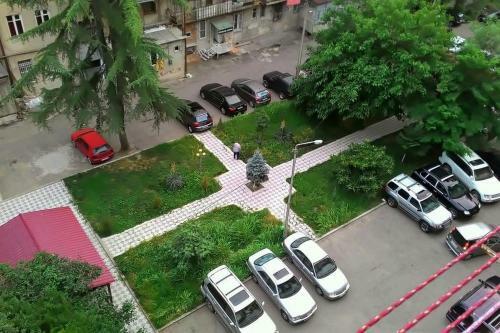 Apartment Kazbegi Marina