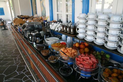 Alexandros Hotel